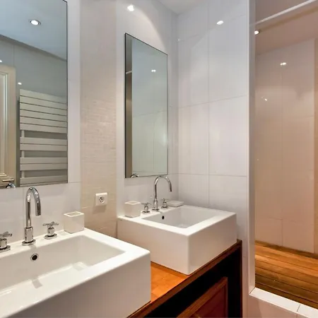 Apartment Ref 35 - Center - Duplex For Rent *